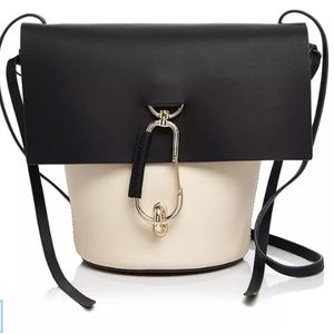 Zac Posen Shoulder Bag